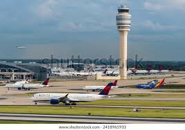 Hartsfield-Jackson Atlanta International Airport