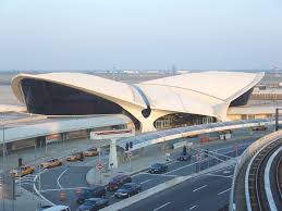 John F. Kennedy International Airport