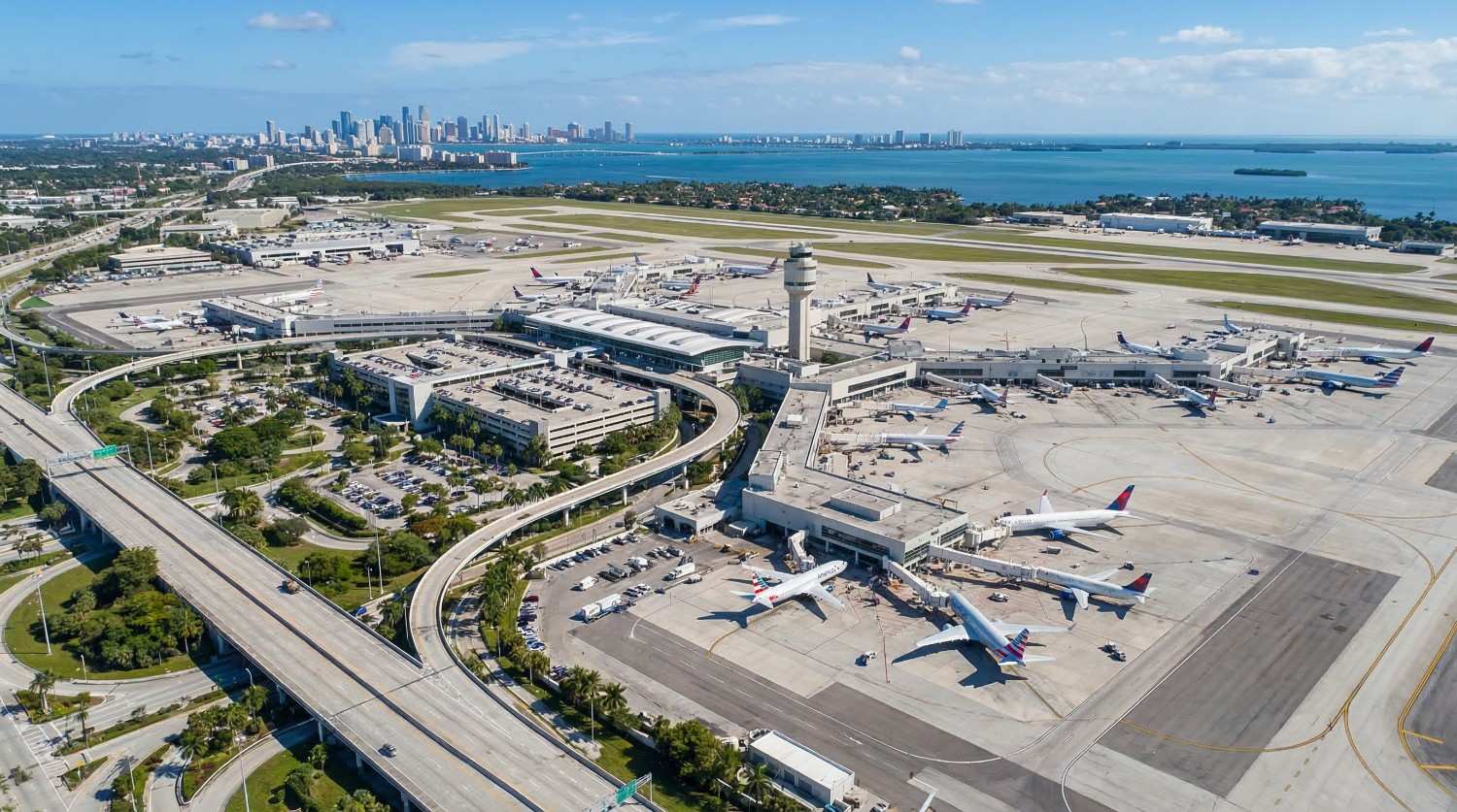 Miami International Airport