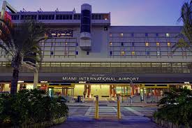 Miami International Airport