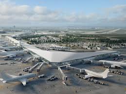 O'Hare International Airport