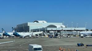 Seattle-Tacomo International Airport